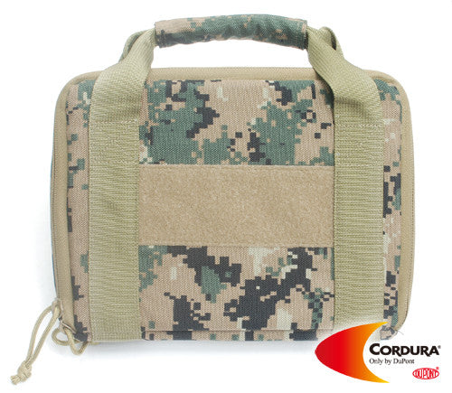 Small Carrying Case (Digital Woodland Camo)