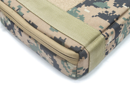 Small Carrying Case (Digital Woodland Camo)