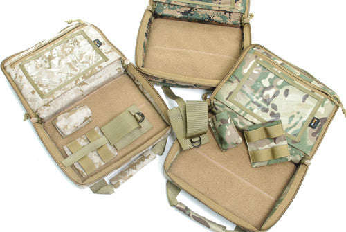 Small Carrying Case (Digital Woodland Camo)