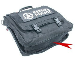 Guarder Multi-Purpose Briefcase with Internal Holster
