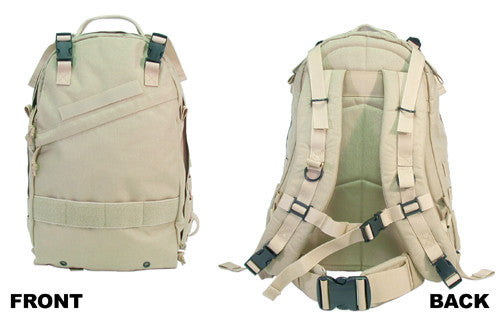 Guarder Airborne Assault Pack - Khaki