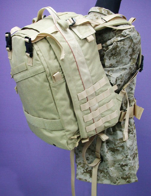 Guarder Airborne Assault Pack - Khaki
