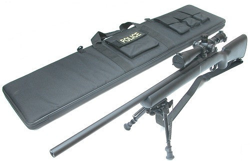 Guarder Weapon Transport Case - APS-2/PSG-1/Type-96