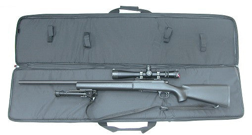 Guarder Weapon Transport Case - APS-2/PSG-1/Type-96