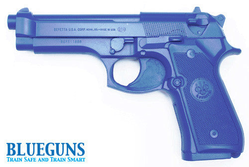 Blueguns- Beretta M92F Firearm Simulator