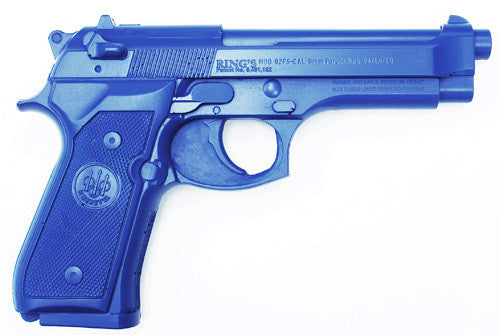Blueguns- Beretta M92F Firearm Simulator