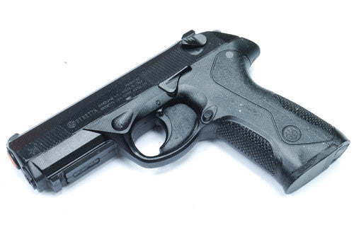 Blueguns- Beretta PX4 .40 Firearm Simulator -Black