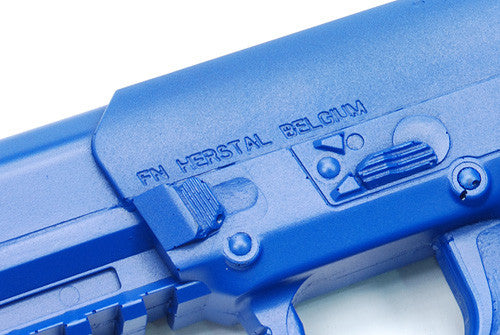 Blueguns- FNH 5.7 Firearm Simulator