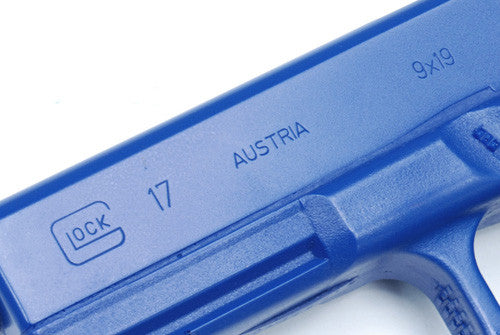 Blueguns- G17 Firearm Simulator