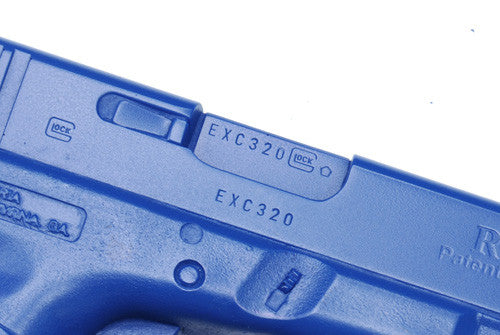 Blueguns- G17 Firearm Simulator