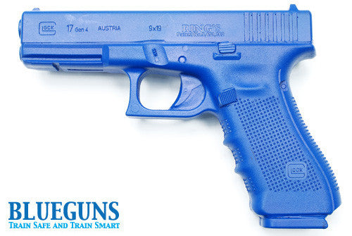 Blueguns- G17 Gen.4 Firearm Simulator