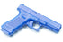 Blueguns- G17 Gen.4 Firearm Simulator