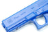 Blueguns- G17 Gen.4 Firearm Simulator