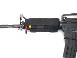 Guarder Adjustable External Battery Pouch