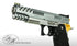 Airsoft Masterpiece “LimCat BattleCat” Slide for Hi-CAPA 5.1 (Grey)