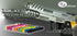 Airsoft Masterpiece “LimCat BattleCat” Slide for Hi-CAPA 5.1 (Black)