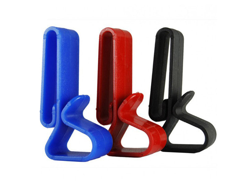 Double Alpha Academy Belt Clip for Ear Defenders