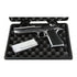 SAA Pistol Case - Black