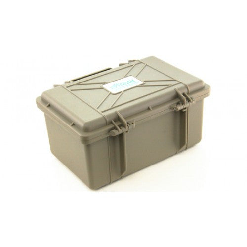 SAA Multi-Purpose Case - Tan