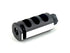 Airsoft Masterpiece 2" Compensator (Round) Type 5 - 2Tones^