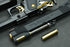 Guarder Stainless Spring Cap for TM HI-CAPA Golden Match 5.1 (Ti-Coating)