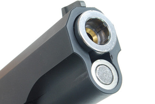 Guarder Stainless Spring Cap for MARUI HI-CAPA 5.1