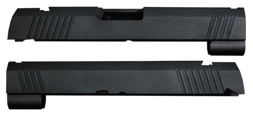 Guarder Aluminum Slide for MARUI HI-CAPA 4.3 (Black)