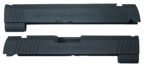 Guarder Aluminum Slide for MARUI HI-CAPA 4.3 (INFINITY)