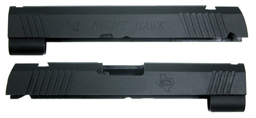 Guarder Aluminum Slide for MARUI HI-CAPA 4.3 (STI Night Hawk)