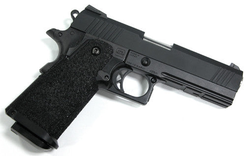 Guarder Aluminum Slide for MARUI HI-CAPA 4.3 (STI Night Hawk)