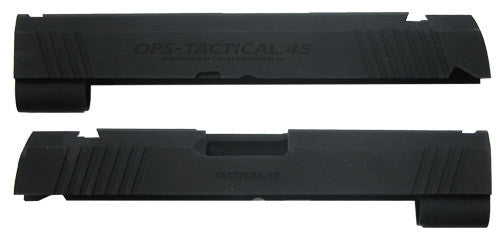 Guarder Aluminum Slide for MARUI HI-CAPA 4.3 (MARUI OPS)