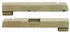 Guarder Aluminum Slide for MARUI HI-CAPA 4.3 (MARUI OPS) -TAN