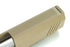Guarder Aluminum Slide for MARUI HI-CAPA 4.3 (MARUI OPS) -TAN