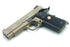 Guarder Aluminum Slide for MARUI HI-CAPA 4.3 (MARUI OPS) -TAN