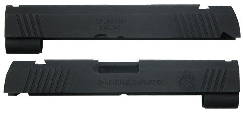 Guarder Aluminum Slide for MARUI HI-CAPA 4.3 (SPRING FIELD)