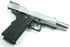 Guarder Aluminum Slide for MARUI HI-CAPA 5.1 (Black)