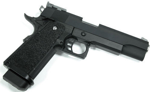 Guarder Aluminum Slide for MARUI HI-CAPA 5.1 (STI Custom Shop)