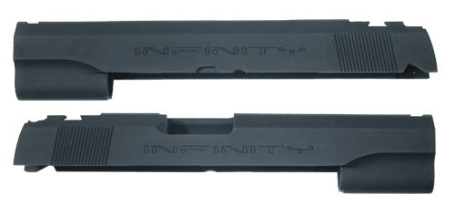 Guarder Aluminum Slide for MARUI HI-CAPA 5.1 (INFINITY)