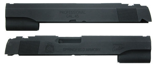 Guarder Aluminum Slide for MARUI HI-CAPA 5.1 (SPRING FIELD)