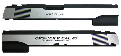 Guarder Aluminum Slide for MARUI HI-CAPA 5.1 (OPS/Dual Ver.)