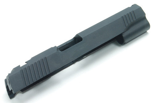 Guarder Aluminum Slide for MARUI HI-CAPA 5.1 (Vickcrs/Black)