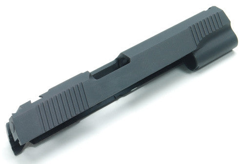 Guarder Aluminum Slide for MARUI HI-CAPA 5.1 (STI/Black)