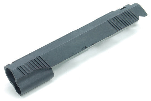 Guarder Aluminum Slide for MARUI HI-CAPA 5.1 (Wilson Combat/Black)