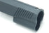 Guarder Aluminum Slide for MARUI HI-CAPA 5.1 (Wilson Combat/Black)