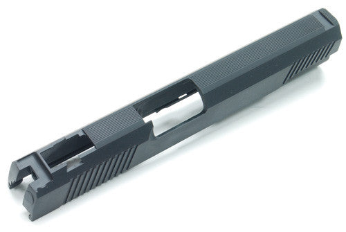 Guarder Aluminum Slide for MARUI HI-CAPA 5.1 (Wilson Combat/Black)
