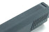 Guarder Aluminum Slide for MARUI HI-CAPA 5.1 (Wilson Combat/Black)