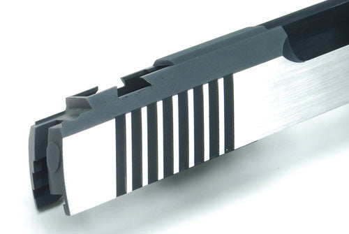 Guarder Aluminum Custom Slide for MARUI HI-CAPA 5.1 (STI/Dual Ver.)