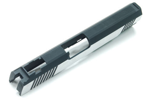 Guarder Aluminum Custom Slide for MARUI HI-CAPA 5.1 (STI/Dual Ver.)