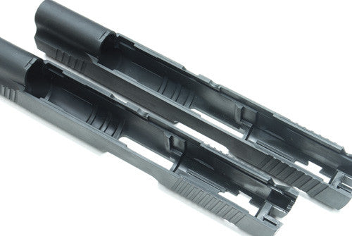 Guarder Aluminum Custom Slide for MARUI HI-CAPA 5.1 (STI/Dual Ver.)