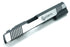 Guarder Aluminum Custom Slide for MARUI HI-CAPA 5.1 (Nighthawk/Dual Ver.)